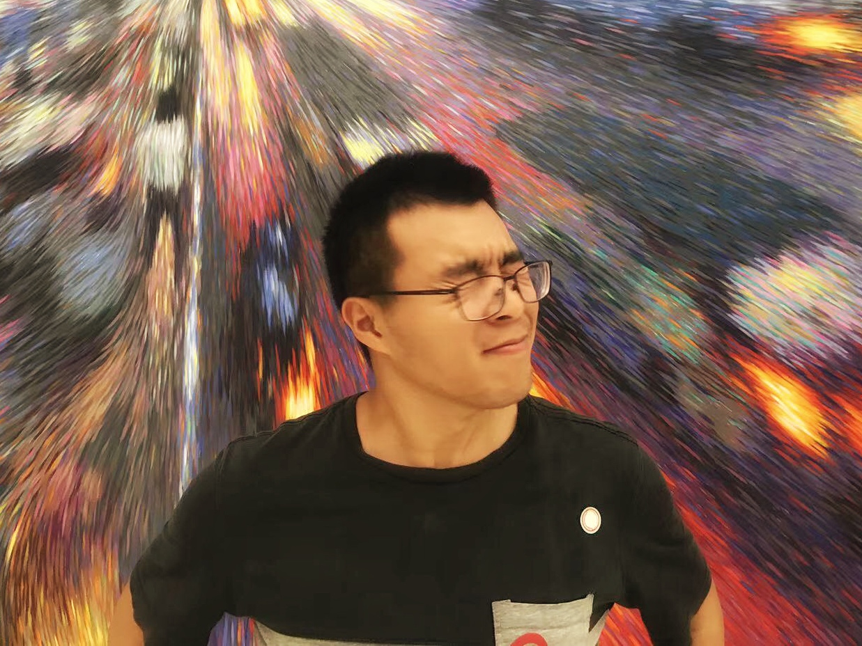 Leo Wang