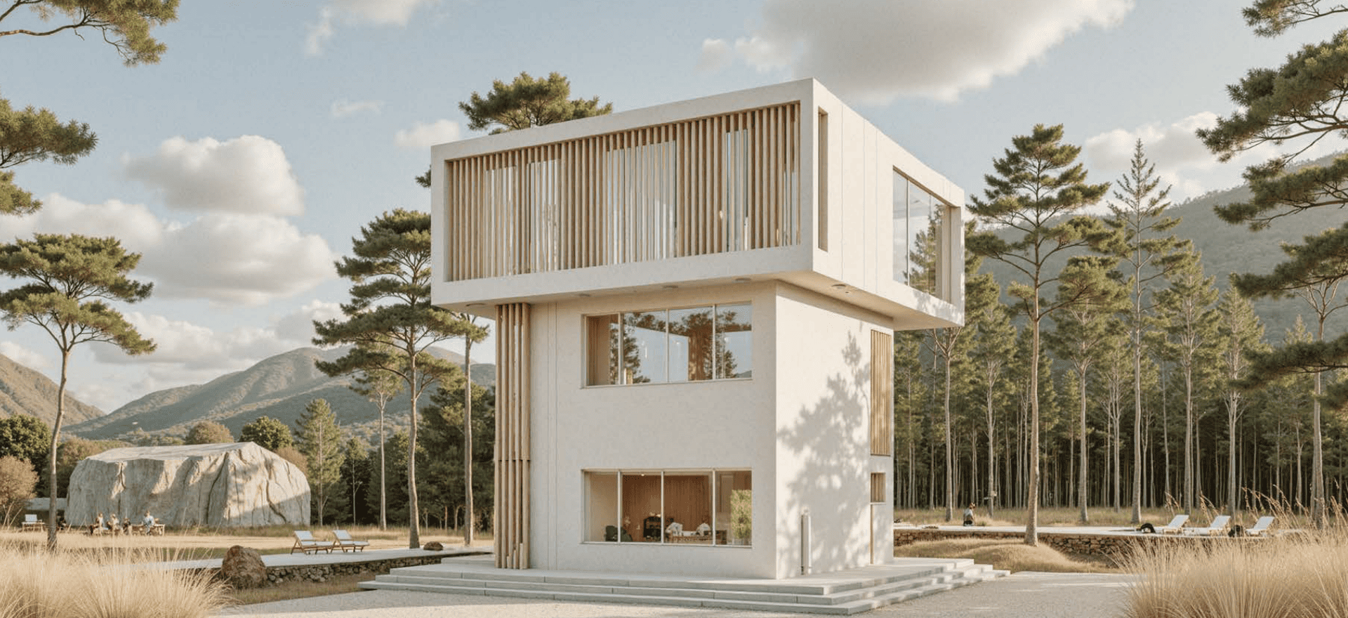 SHUN House